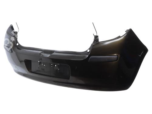 Rear bumper RENAULT CLIO III (BR0/1, CR0/1) 1.5 dCi (BR17, CR17) | BP25151658C8 