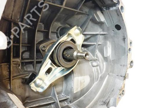 Gearbox AUDI A4 B7 (8EC) 2.0 TDI 16V | BP18189675M3 