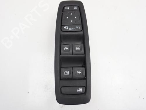 Used Left front window switch Left front window switch BMW 1 (F20) 116 d (116 hp) 19729667 19729667