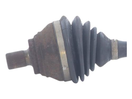 Left front driveshaft VW PASSAT B7 (362) | BP40266668M38 - Image 3