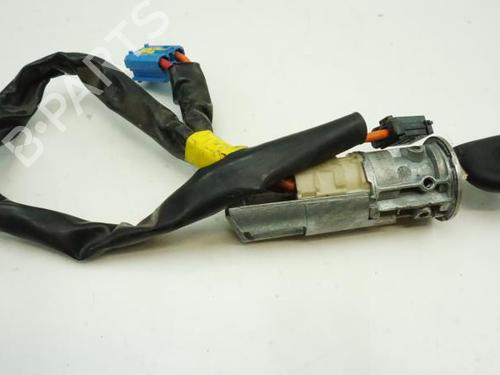 Ignition barrel PEUGEOT 206 Hatchback (2A/C) 1.4 HDi eco 70 | BP18189102M48