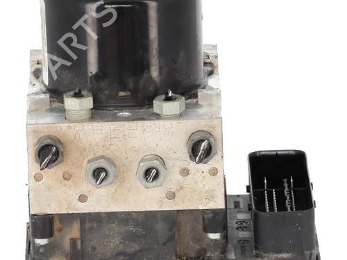 Used ABS pump VOLVO S60 II (134) D4 (190 hp) 19730203