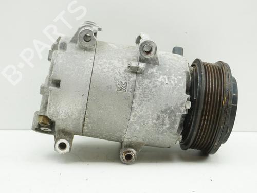 AC compressor FORD FIESTA VI (CB1, CCN) 1.25 | BP18195634M34