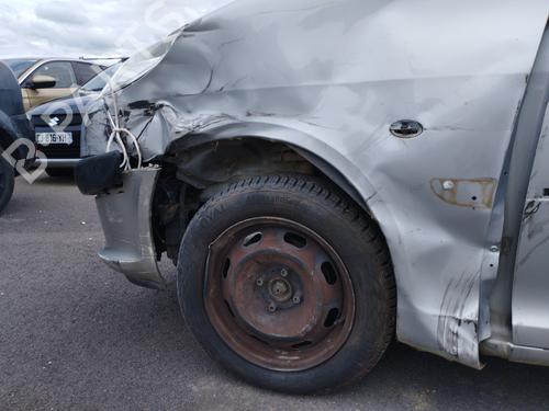 Engine PEUGEOT 1007 (KM_) 1.4 HDi | BP27545081M1 