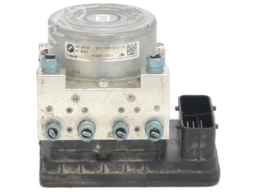 ABS pump BMW 1 (F20) 116 i | BP36165968M43 - Image 3