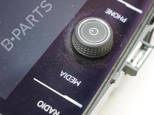 Used Display monitor Display monitor VW GOLF VII (5G1, BQ1, BE1, BE2) 1.6 TDI (115 hp) 18192569 18192569