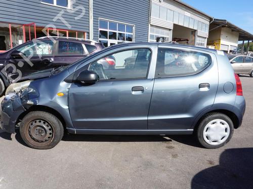 Engine SUZUKI ALTO VII (GF, HA25_, HA35_) 1.0 (AMF310, GFC31S) | BP22072395M1  - Image 23