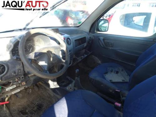 Front right lock PEUGEOT PARTNER Box Body/MPV (5_, G_) 1.6 HDi 75 | BP18186184C97
