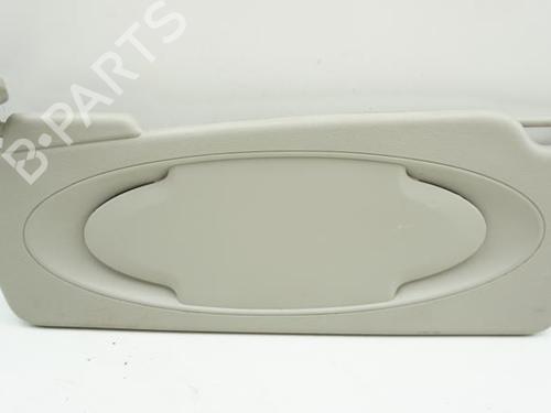 Used Left sun visor Left sun visor RENAULT KANGOO Express (FW0/1_) 1.5 dCi 90 (FW0G, FW05, FW08, FW11) (90 hp) 18174893 18174893