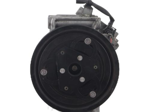 Used AC compressor NISSAN JUKE (F15) 1.5 dCi (110 hp) 31645907