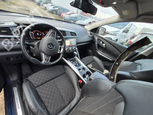 Dashboard RENAULT KADJAR (HA_, HL_) 1.3 TCe 140 (HLNB, HLN1) | BP31981444C46 