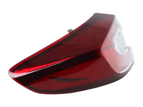 Left taillight RENAULT MEGANE III Grandtour (KZ0/1) 1.5 dCi (KZ09, KZ0D, KZ1G, KZ29, KZ14, KZ1W, KZ10, KZ1F,... | BP23966718C34 