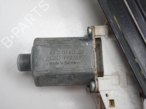 Front right window mechanism BMW 3 (E90) 320 d | BP18188532C23 