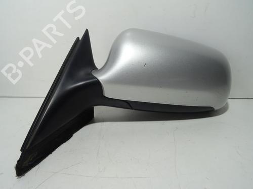 Left mirror AUDI A4 B5 Avant (8D5) 1.9 TDI | BP18197230C26 