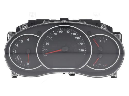 Instrument cluster RENAULT KANGOO Express (FW0/1_) 1.5 dCi 95 (FW16) | BP34453756C47  - Image 5