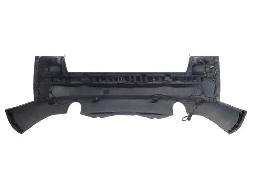 rear-bumper-audi-a8-d3-4e2-4e8-2002-2003-2004-2005-2006-2007-2008-2009-2010-33312705 main image