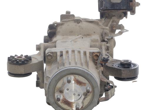 Rear differential MITSUBISHI ASX (GA_W_) 1.8 DI-D 4WD (GA6W) | BP30170802M24