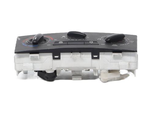 Climate control PEUGEOT PARTNER Box Body/MPV 1.6 HDi | BP27312146I5 