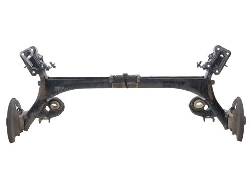 Rear axle PEUGEOT RCZ 1.6 16V | BP27515410M2