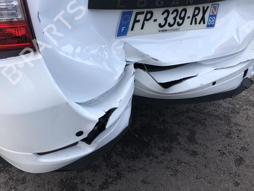 Quadrante DACIA LOGAN MCV II TCe 90 (K8M1, K8MA, K8AC) | BP33906541C47 - Image 7