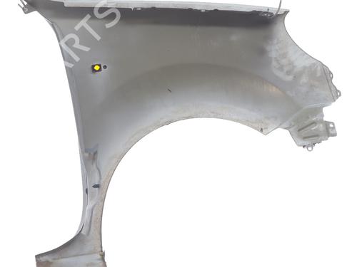 Used Left front fenders Left front fenders RENAULT KANGOO Express (FC0/1_) [1997-2026] 34707500 34707500