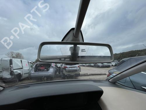 Used Rear mirror CITROËN C4 Grand Picasso II (DA_, DE_) 1.6 HDi / BlueHDi 115 (115 hp) 20646705