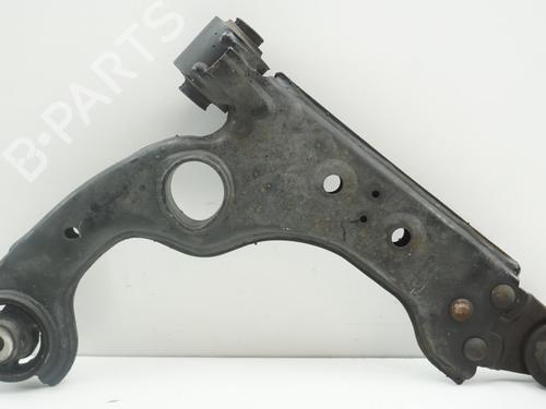 Left front suspension arm ALFA ROMEO GIULIETTA (940_) 2.0 JTDM (940.FXL1A) | BP18187293M12 