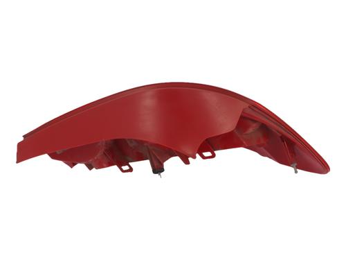 Used Left taillight Left taillight PEUGEOT 207 (WA_, WC_) 1.4 HDi (68 hp) 40287719 40287719