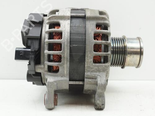 Alternator VW POLO V (6R1, 6C1) 1.2 TSI 16V | BP20179499M7 