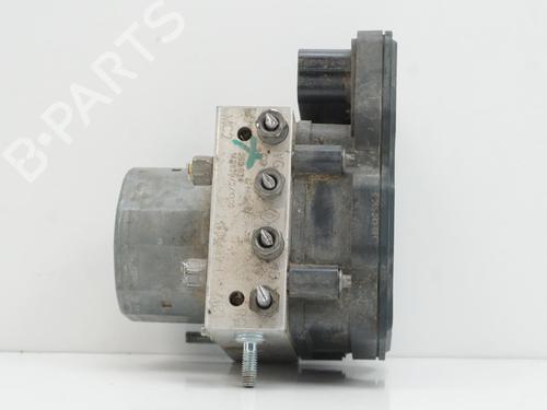 ABS pump DACIA DUSTER (HS_) 1.5 dCi 4x4 | BP18194663M43