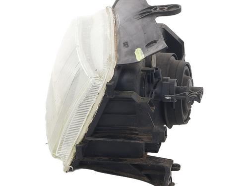 Left headlight CITROËN BERLINGO / BERLINGO FIRST MPV (MF_, GJK_, GFK_) 2.0 HDI 90 (MFRHY) | BP27501186C28 