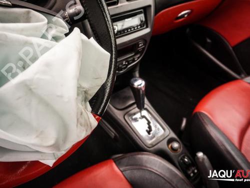 Left front driveshaft PEUGEOT 206 CC (2D) 1.6 16V (2DNFUF, 2DNFUR) | BP18197027M38