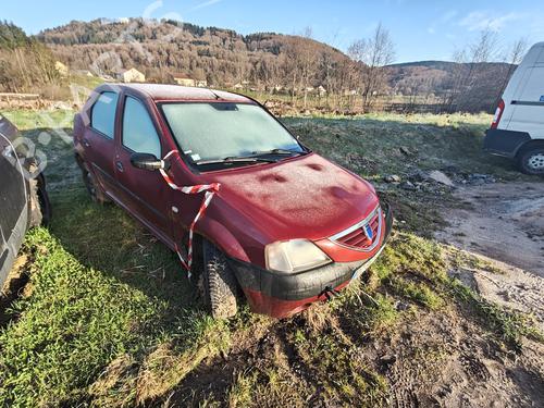 Right headlight DACIA LOGAN (LS_) 1.5 dCi (LS0K) | BP36255666C29 - Image 14