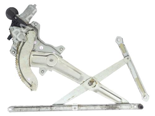 Front left window mechanism SUZUKI SWIFT III (MZ, EZ) 1.3 4x4 (RS 413, ZD11S) | BP39214021C22 - Image 2