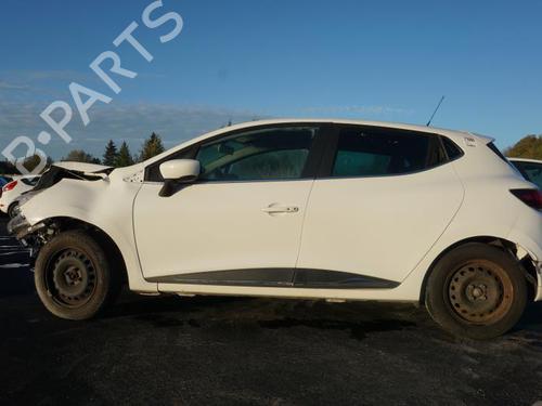 Hand brake RENAULT CLIO IV (BH_) 1.2 TCe 120 (BHAU) | BP18173546I18 