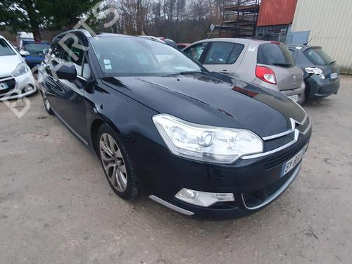 Right headlight CITROËN C5 III Break (RW_) 2.0 HDi | BP29353334C29 - Image 14