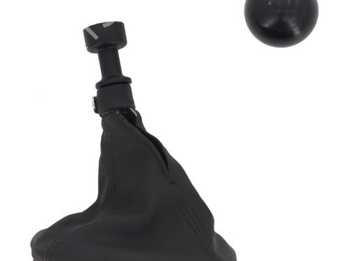 Used Shift knob Shift knob FIAT 500X (334_) 1.6 D Multijet (334AXA1B, 334AXA11) (120 hp) 30489565 30489565