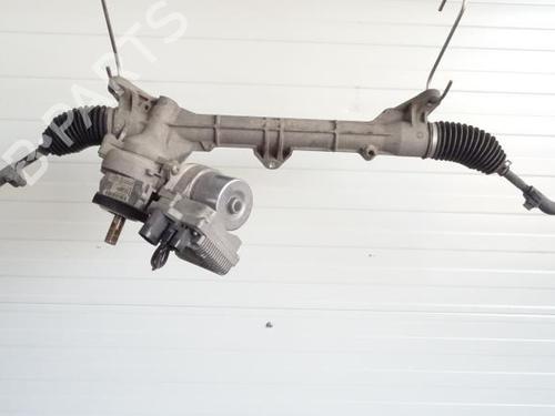 Used Steering rack MINI MINI (R56) Cooper (120 hp) 22071373