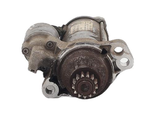 Starter SKODA FABIA III (NJ3) 1.0 | BP29317203M8 