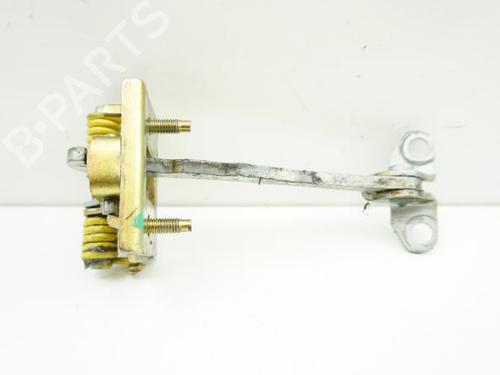 Used Hinge/Door check strap CITROËN C5 II (RC_) 2.0 HDi (RCRHRH) (136 hp) 18174910
