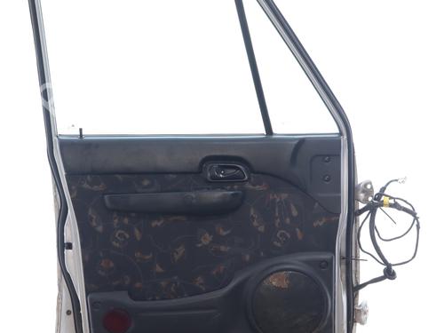 Used Left front door Left front door HYUNDAI GALLOPER II (JK-01) [1997-2003] 36322130 36322130