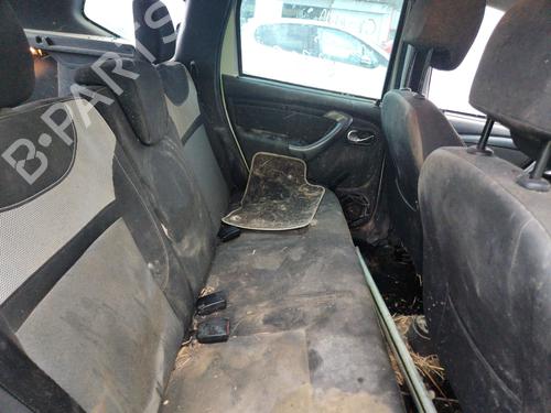Engine DACIA DUSTER (HS_) 1.5 dCi | BP31035423M1 - Image 17