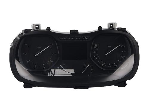 Used Instrument cluster CITROËN JUMPY III Van (V_) 2.0 BlueHDi 180 (177 hp) 26282215