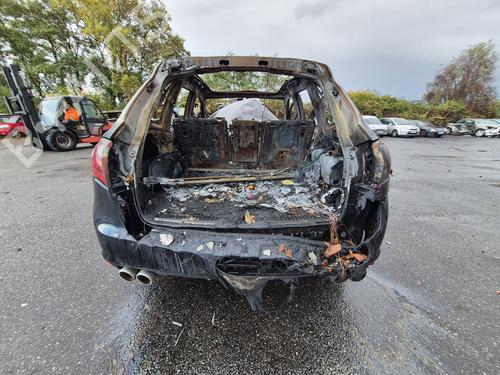 Upper protection PORSCHE CAYENNE (92A) 3.0 Diesel | BP30970337M93  - Image 7