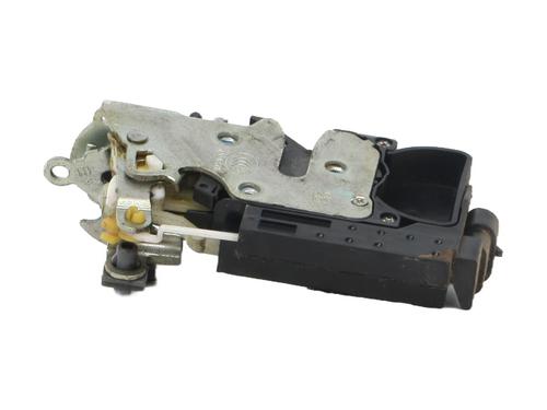 Front right lock CHEVROLET AVEO / KALOS Hatchback (T250, T255) 1.2 LPG | BP20290684C97 