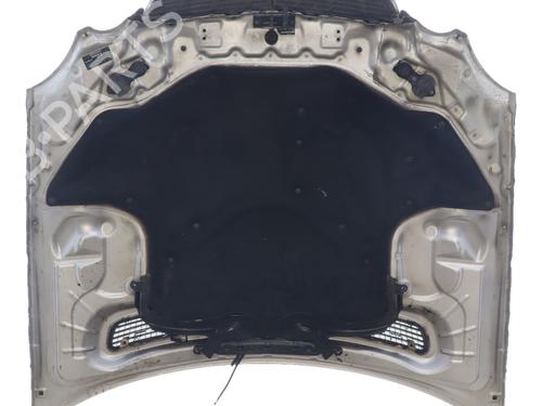 Used Hood Hood MERCEDES-BENZ E-CLASS (W211) E 320 CDI (211.026) (204 hp) 40252901 40252901