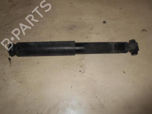 Used Right rear shock absorber CITROËN C4 SPACETOURER (3D_) 1.6 THP 165 (165 hp) 18197936