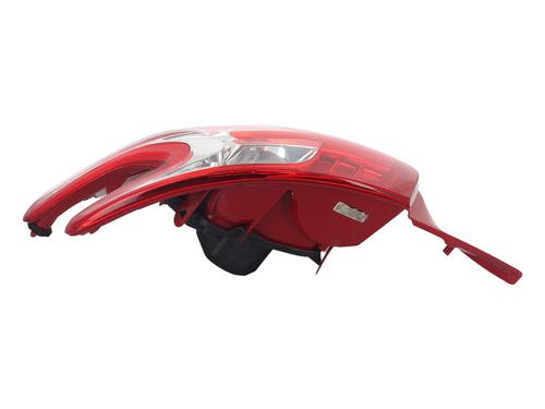 Left taillight PEUGEOT 208 I (CA_, CC_) 1.4 HDi | BP28304287C34 