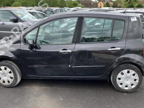 Left headlight RENAULT MODUS / GRAND MODUS (F/JP0_) 1.6 (JP03, JP0B, JP0U, JP0Y, JP1G) | BP26966998C28  - Image 8