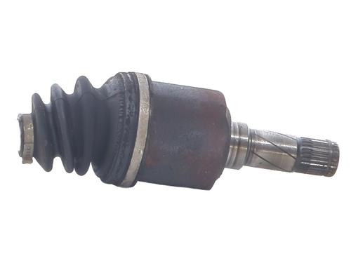 Used Left rear driveshaft Left rear driveshaft LAND ROVER FREELANDER 2 (L359) 2.2 TD4 4x4 (160 hp) 36474546 36474546